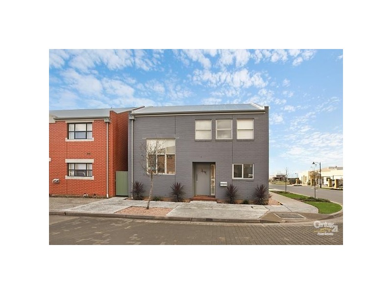 1 Anguilla Lane, Mawson Lakes SA 5095