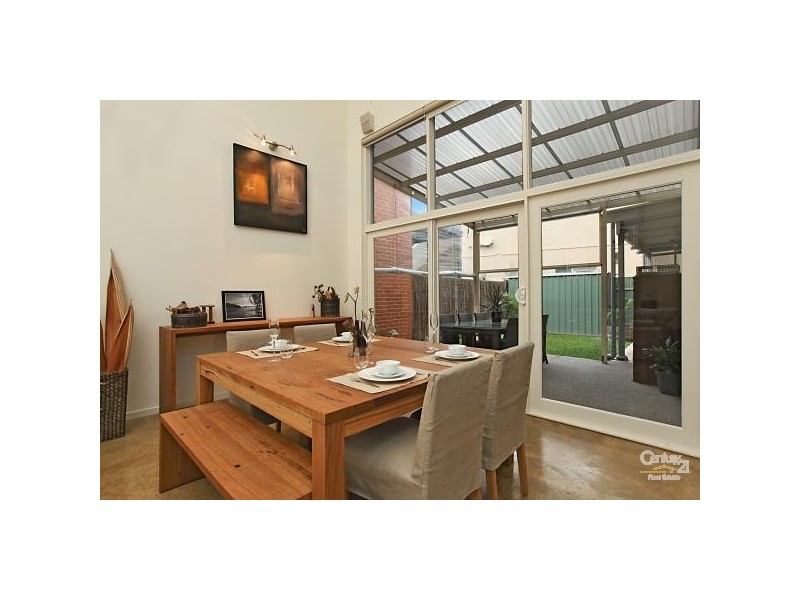 1 Anguilla Lane, Mawson Lakes SA 5095