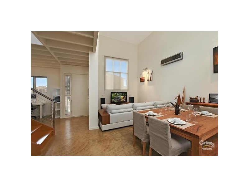 1 Anguilla Lane, Mawson Lakes SA 5095