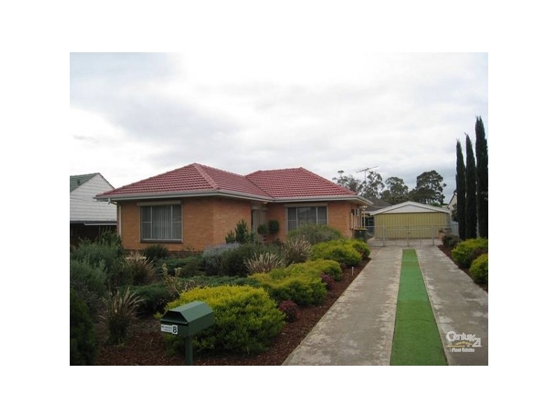 8 Kennett Street, Para Hills SA 5096
