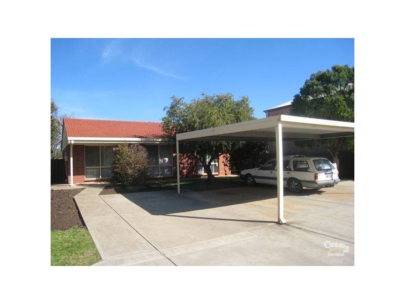 3 &4/6 Beck Court, Paralowie SA 5108