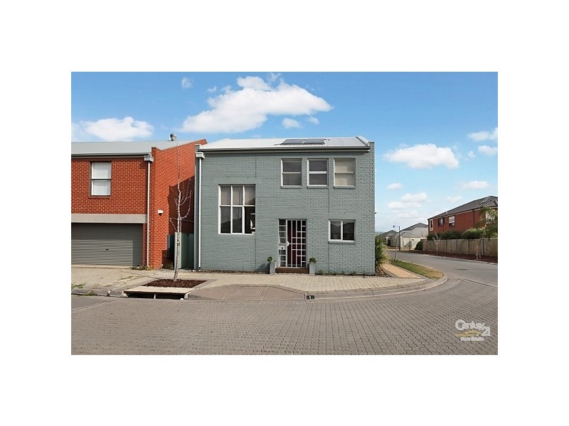 1 Merino Lane, Mawson Lakes SA 5095