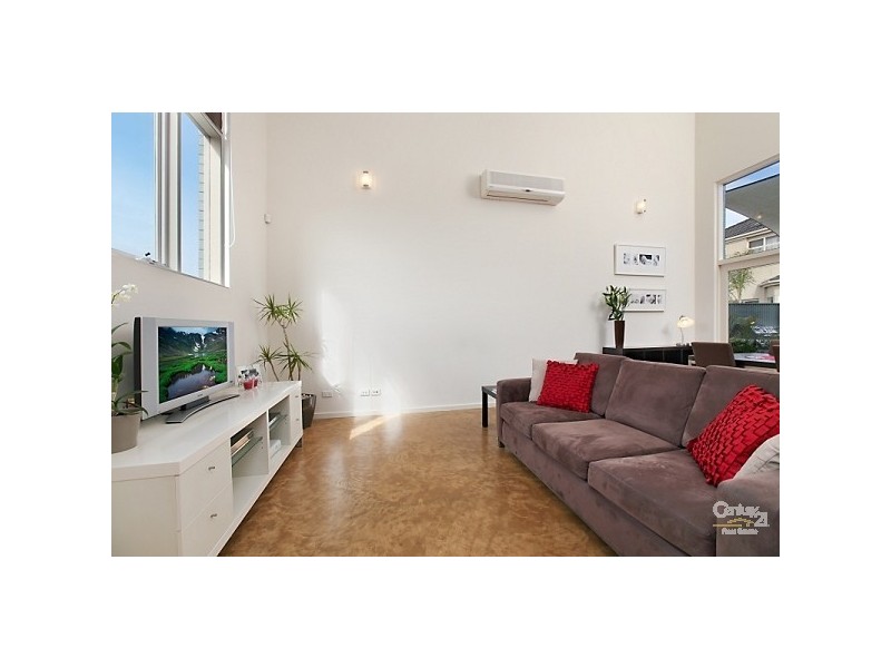 1 Merino Lane, Mawson Lakes SA 5095