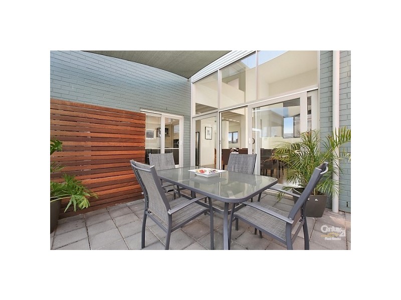 1 Merino Lane, Mawson Lakes SA 5095