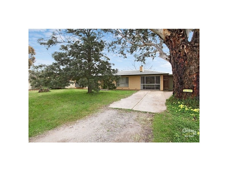 Lot 320 Stebonheath Road, Penfield SA 5121