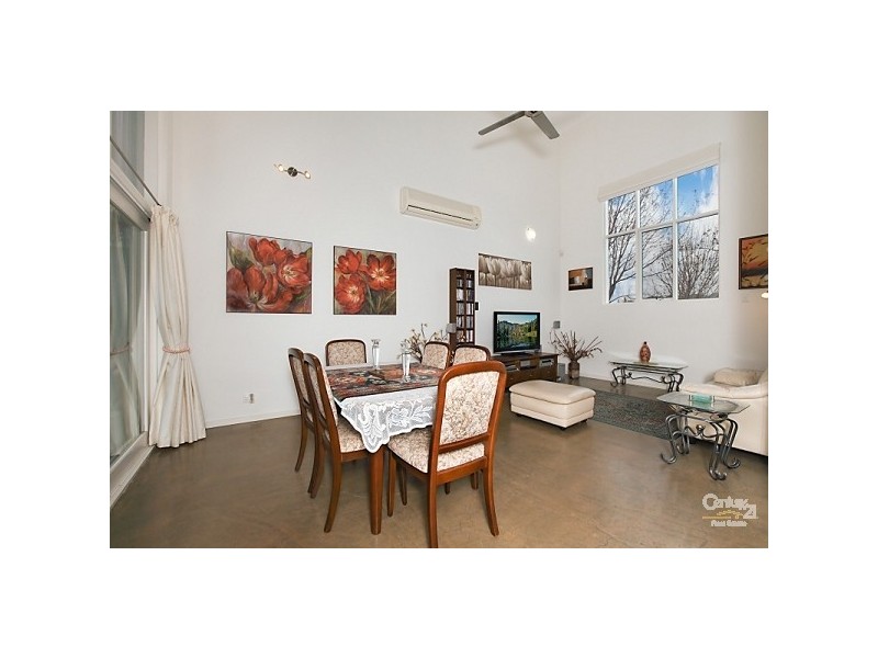 2 Warehouse Lane, Mawson Lakes SA 5095