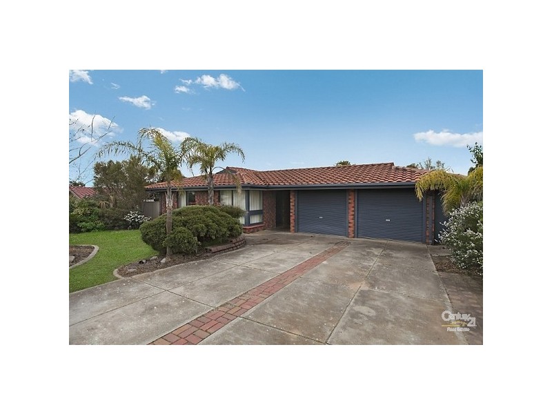 6 Torres Avenue, Fairview Park SA 5126