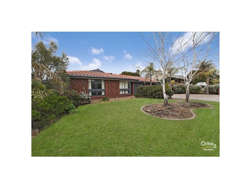 6 Torres Avenue, Fairview Park SA 5126