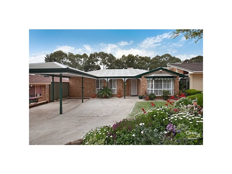 3 Courtyard Place, Wynn Vale SA 5127