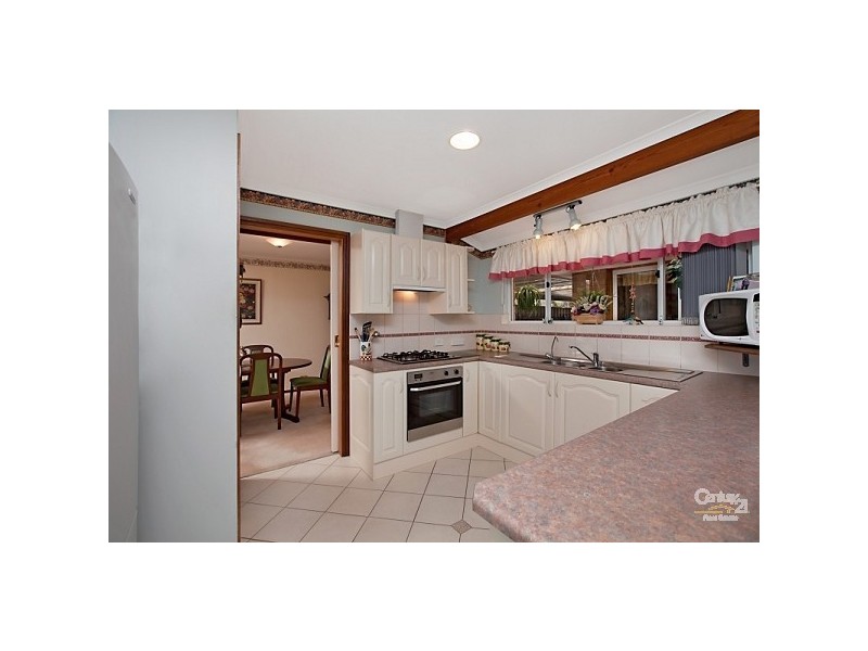 3 Courtyard Place, Wynn Vale SA 5127