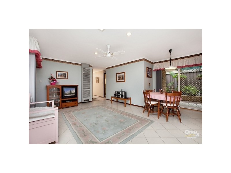 3 Courtyard Place, Wynn Vale SA 5127