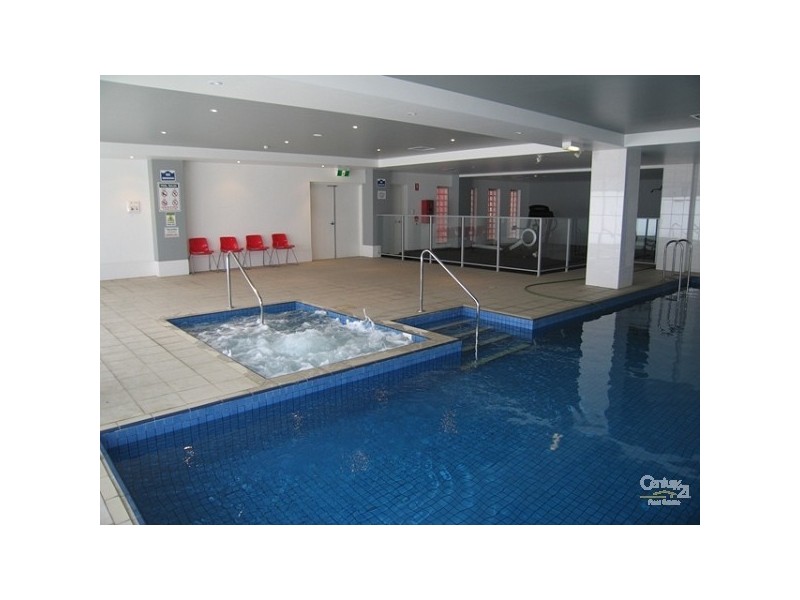 215/6 Metro Parade, Mawson Lakes SA 5095