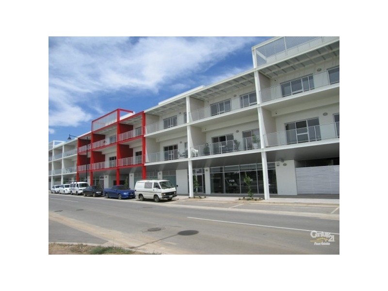 215/6 Metro Parade, Mawson Lakes SA 5095
