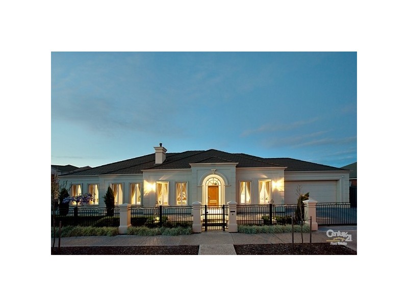 9 Dutton Avenue, Mawson Lakes SA 5095