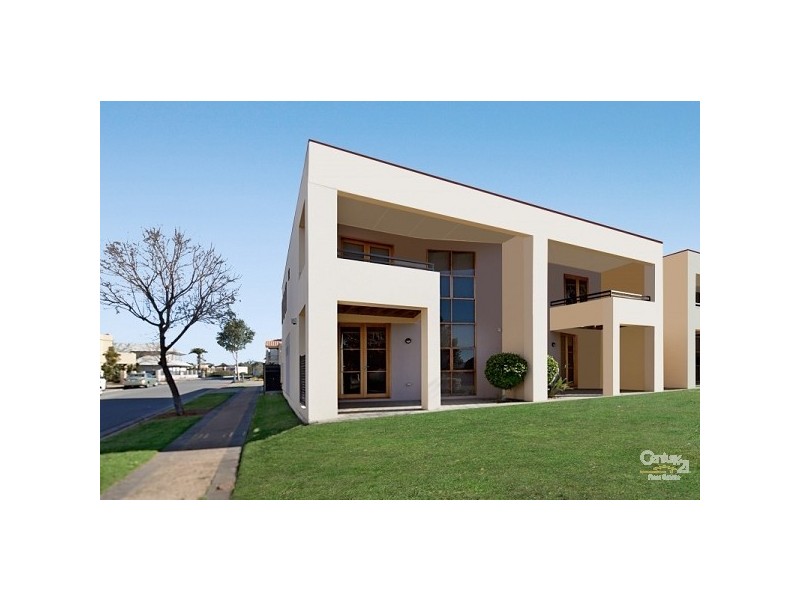 1/1 Torrens Lane, Mawson Lakes SA 5095