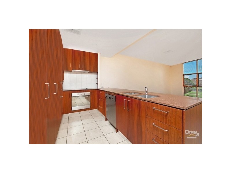 1/1 Torrens Lane, Mawson Lakes SA 5095