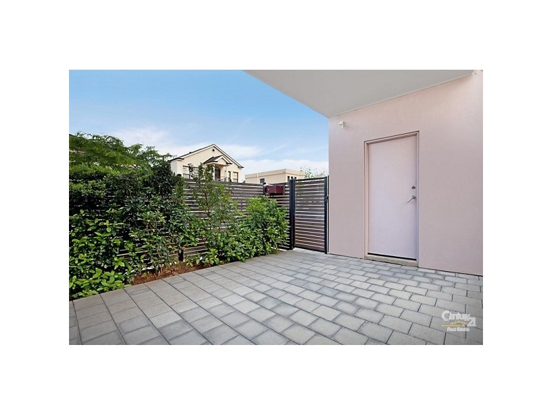 1/1 Torrens Lane, Mawson Lakes SA 5095