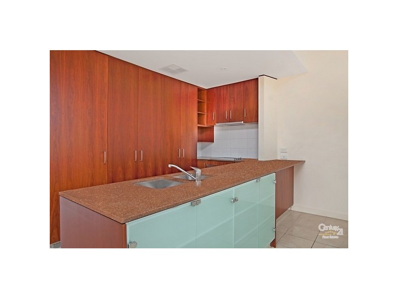 1/1 Torrens Lane, Mawson Lakes SA 5095