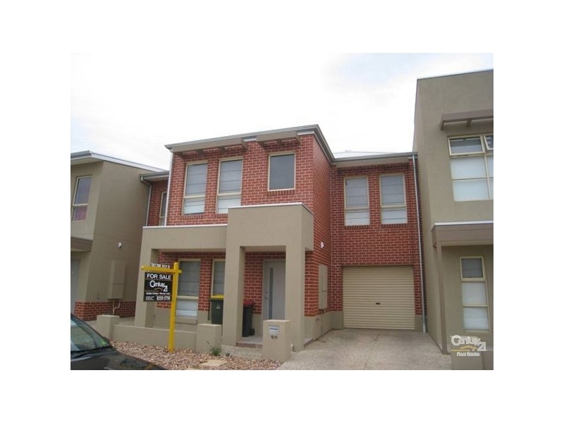 12B Franklin Avenue, Mawson Lakes SA 5095