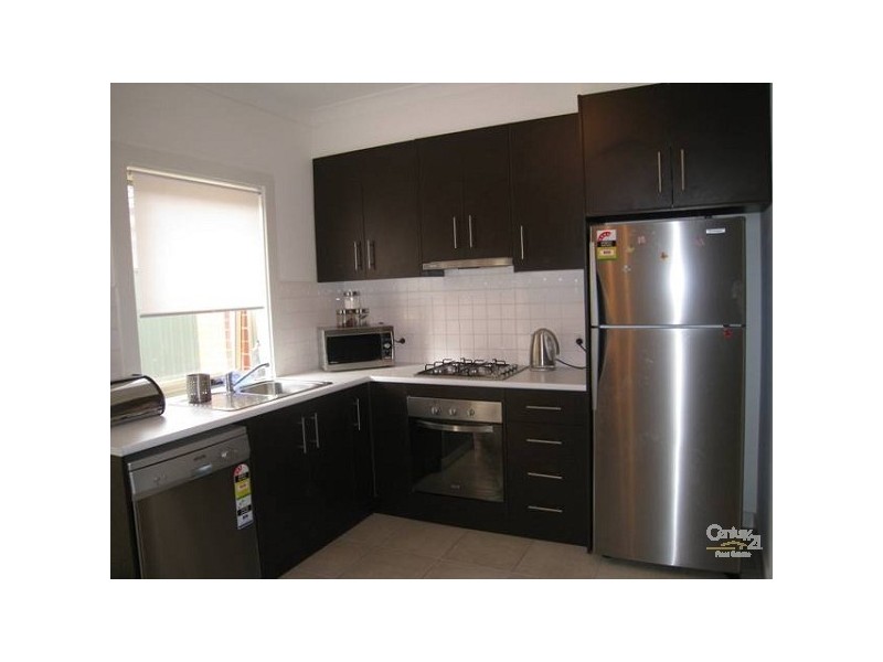 12B Franklin Avenue, Mawson Lakes SA 5095