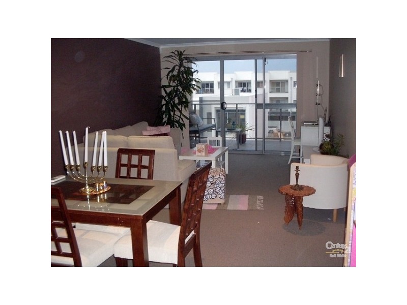 30/5 Goodall Parade, Mawson Lakes SA 5095