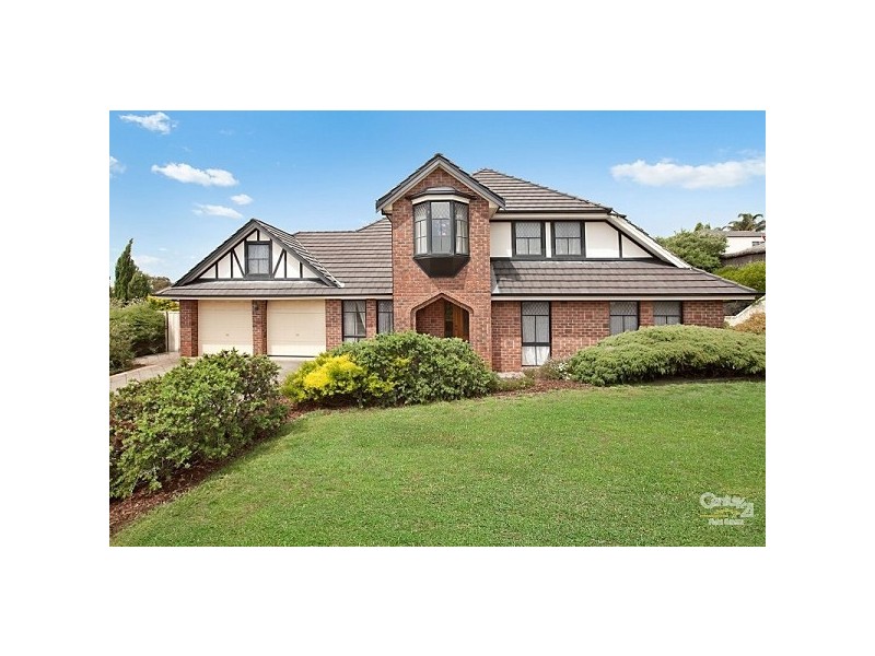 10 Castle Eaton Street, Golden Grove SA 5125