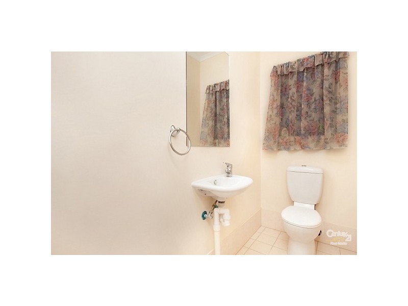 3/10-12 Ashwood Circuit, Mawson Lakes SA 5095