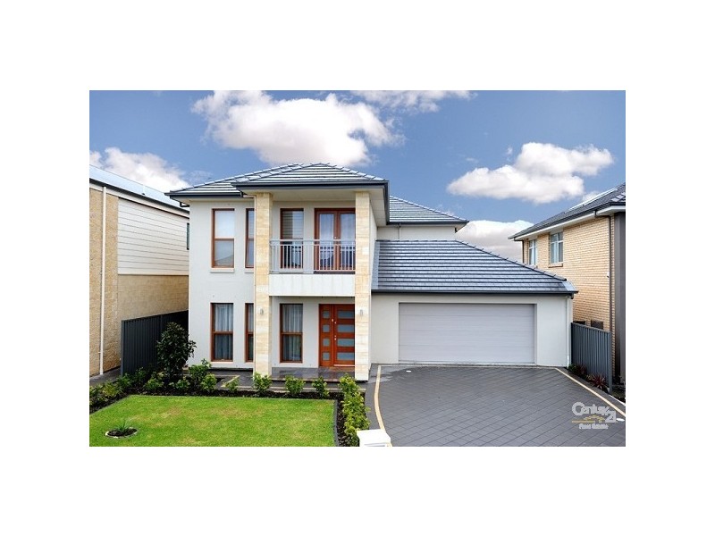 3 Lucia Place, Mawson Lakes SA 5095
