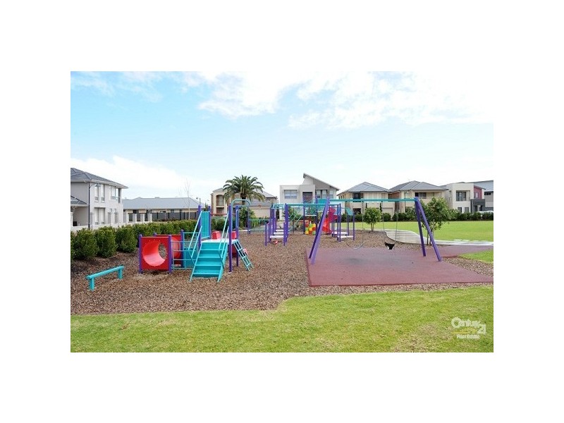 3 Lucia Place, Mawson Lakes SA 5095