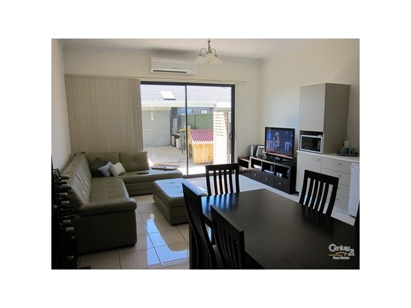 21 Templeton Street, Mawson Lakes SA 5095