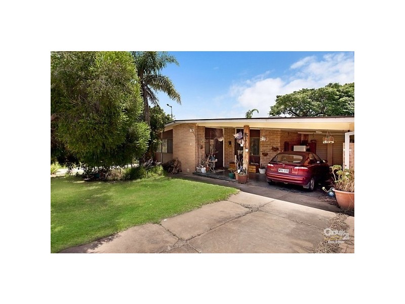 12 Lowan Drive, Ingle Farm SA 5098