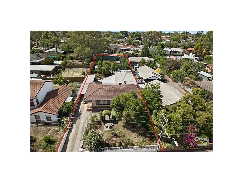 1081 North East Road, Ridgehaven SA 5097