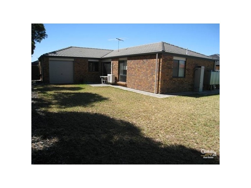 19 Tangerine Court, Munno Para West SA 5115