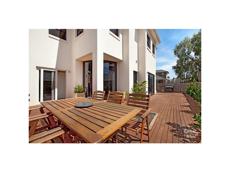 35 Park Way Mawson Lakes, Mawson Lakes SA 5095