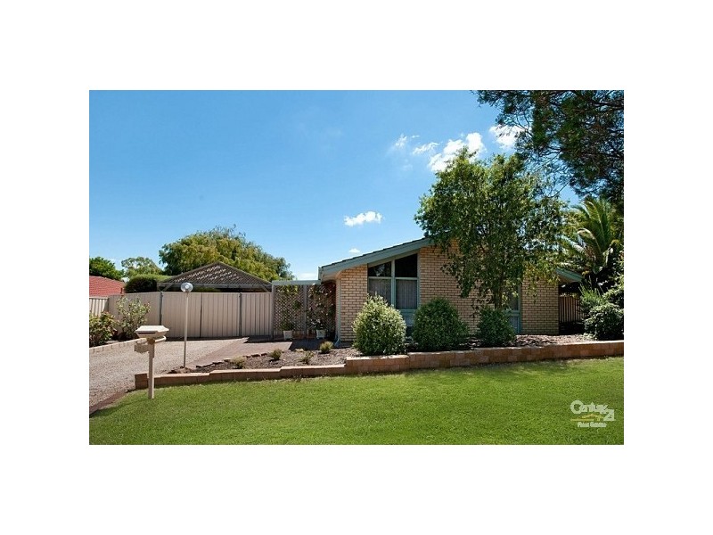 24 Callitris Avenue, Surrey Downs SA 5126