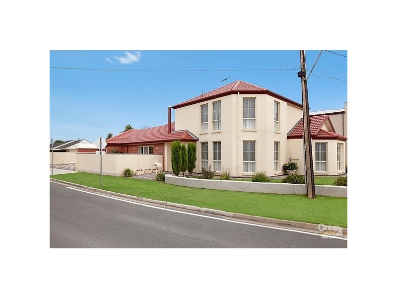 2 Charles Veale Drive, West Beach SA 5024