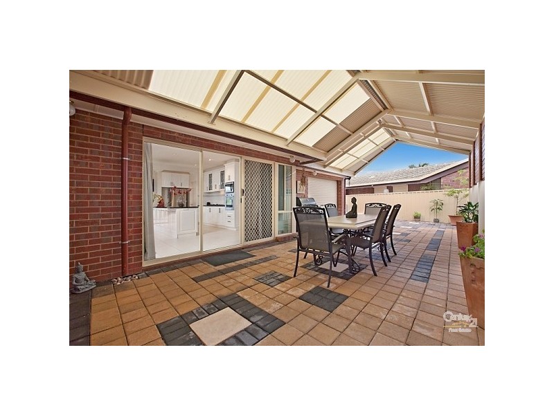 2 Charles Veale Drive, West Beach SA 5024