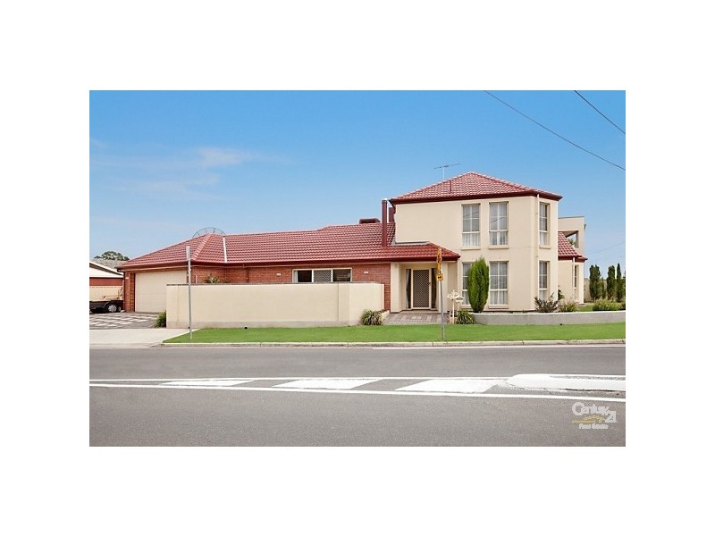 2 Charles Veale Drive, West Beach SA 5024