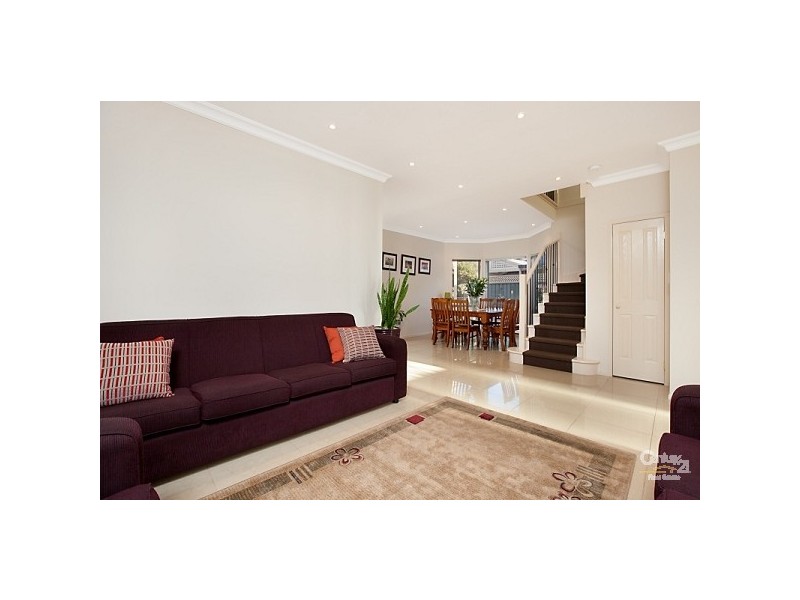 10 The Walk, Mawson Lakes SA 5095