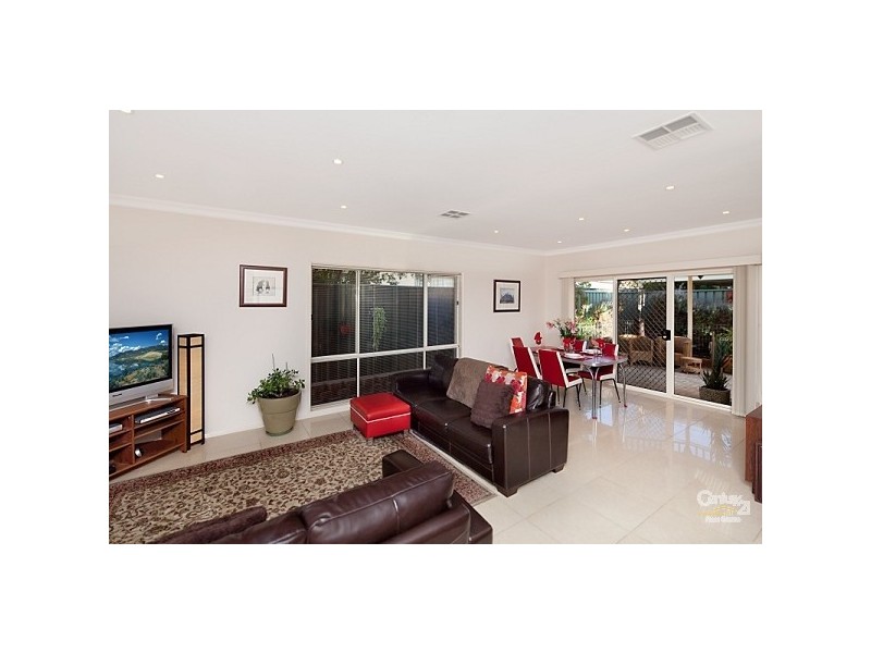 10 The Walk, Mawson Lakes SA 5095