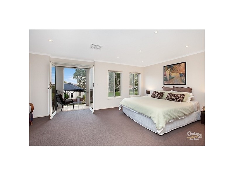 10 The Walk, Mawson Lakes SA 5095