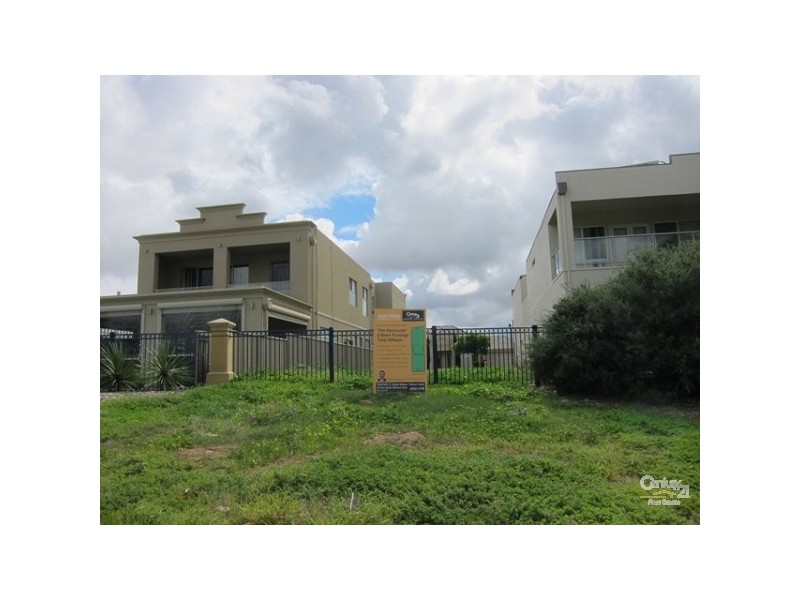 36A Lomond Circuit, Mawson Lakes SA 5095