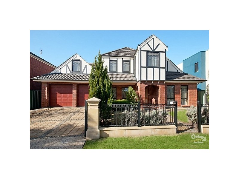 222 Mawson Lakes Boulevard, Mawson Lakes SA 5095