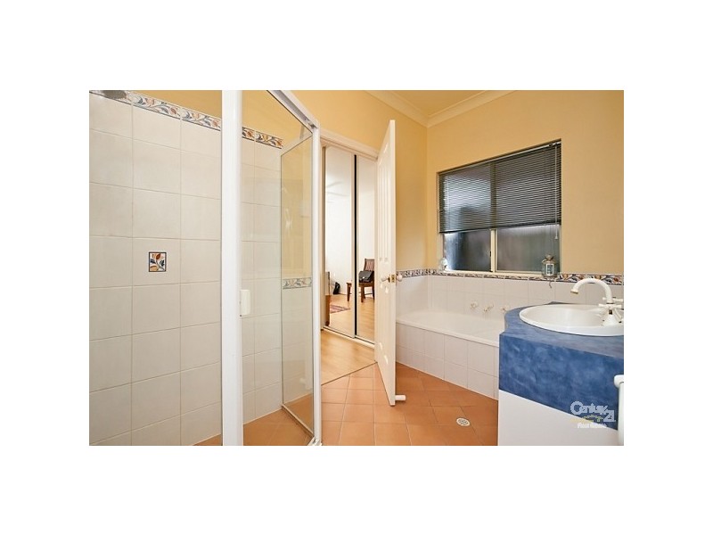 3 Rosella Street, Mawson Lakes SA 5095