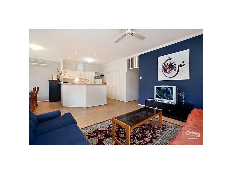 3 Rosella Street, Mawson Lakes SA 5095