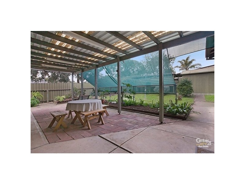 18 Darren Avenue, Ingle Farm SA 5098