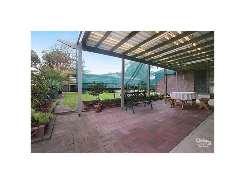 18 Darren Avenue, Ingle Farm SA 5098