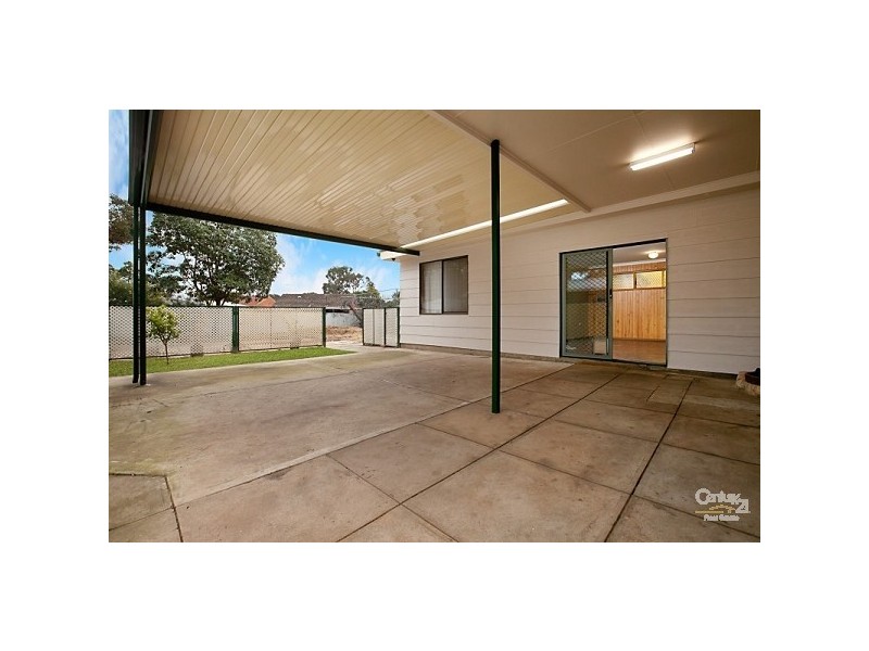 1 Blount Street, Blair Athol SA 5084