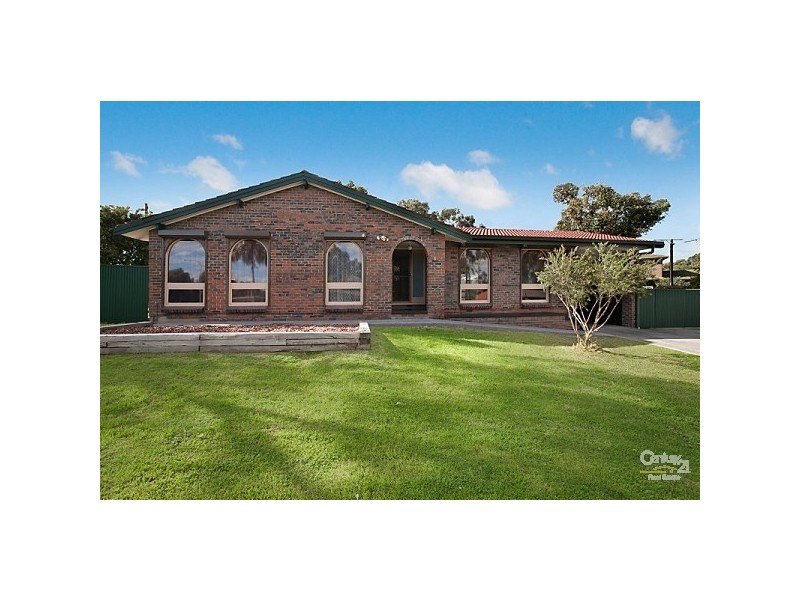 1 Baymor Court, Modbury SA 5092