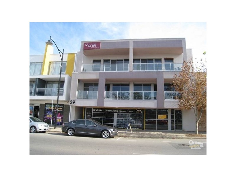 2/29 Main Street, Mawson Lakes SA 5095
